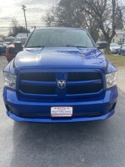 Image for 2019 RAM 1500 Tradesman ID: 6961664