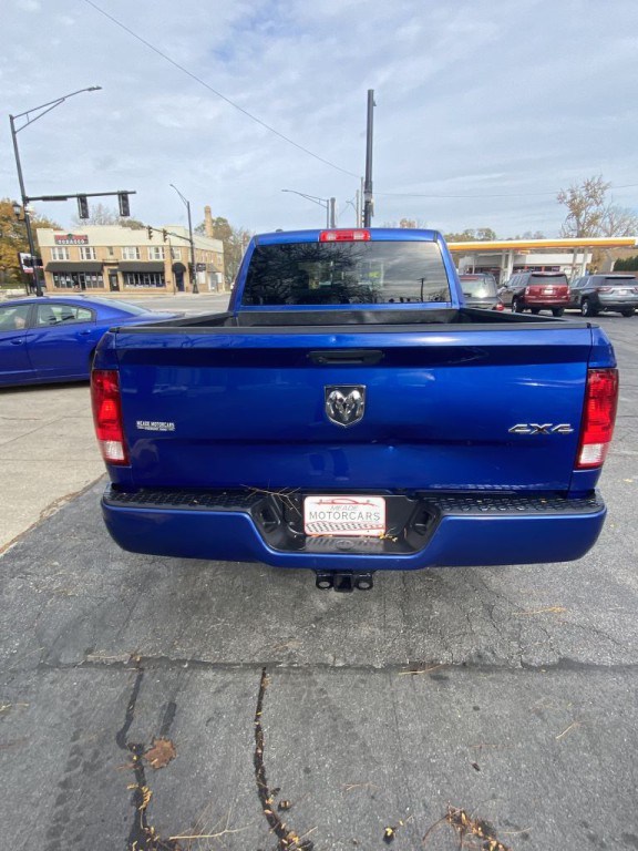 2019 RAM 1500 Image 5