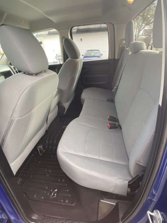 2019 RAM 1500 Image 7