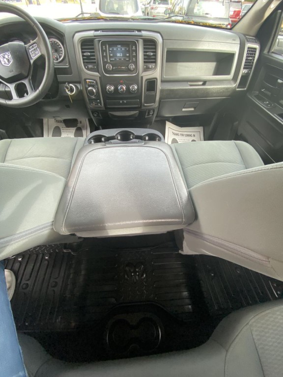 2019 RAM 1500 Image 8