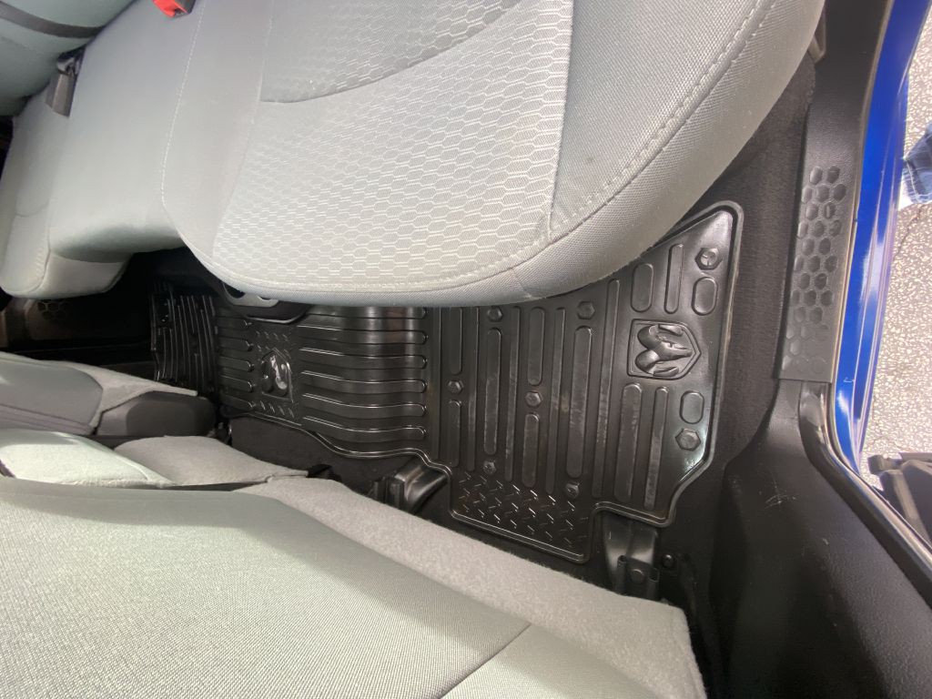 2019 RAM 1500 Image 10