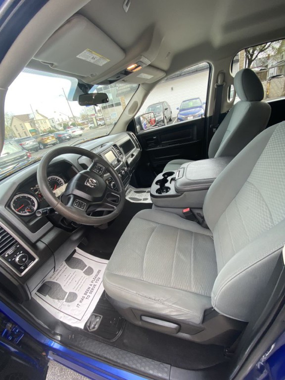 2019 RAM 1500 Image 11