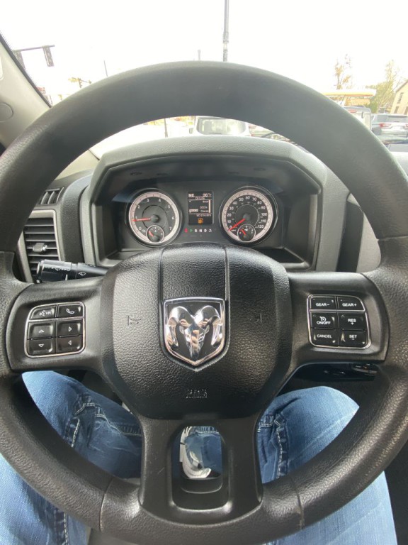 2019 RAM 1500 Image 13