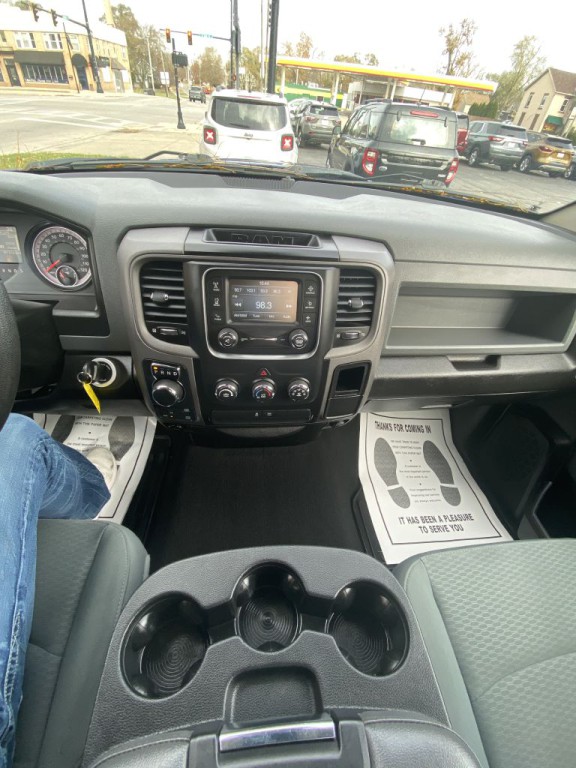 2019 RAM 1500 Image 15