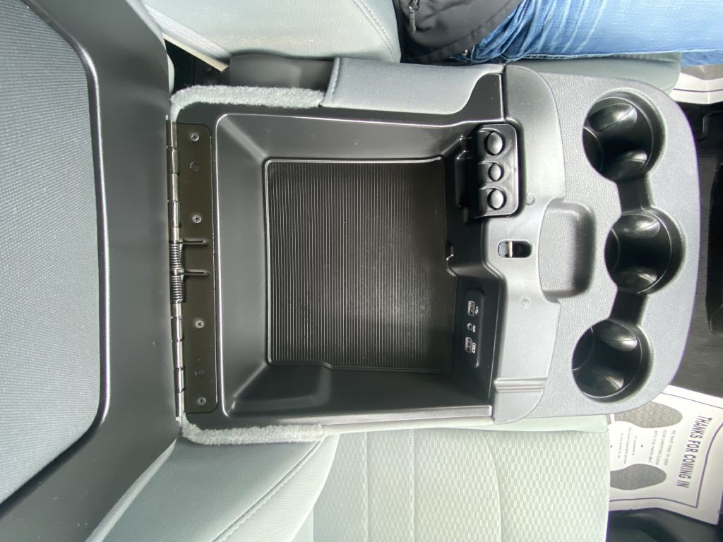 2019 RAM 1500 Image 16