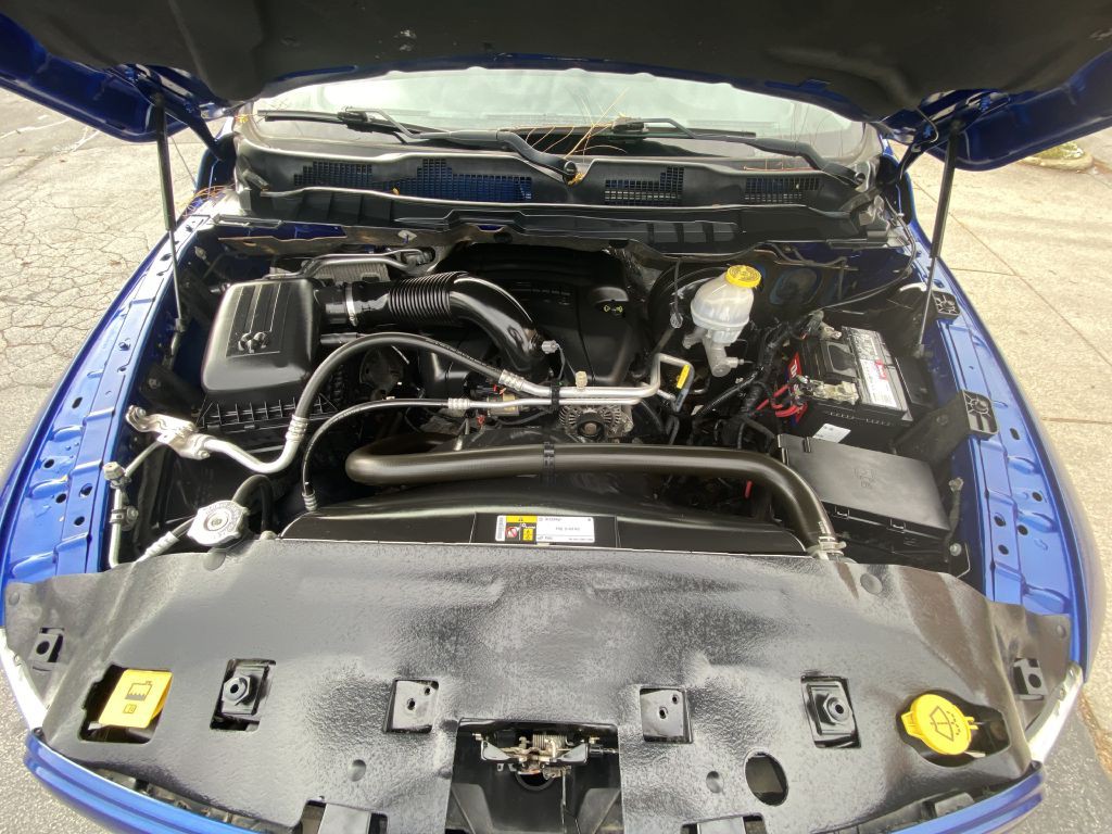 2019 RAM 1500 Image 17