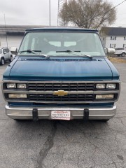 Image for 1993 Chevrolet G20  ID: 6978026