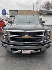 Image for 2015 Chevrolet Silverado 1500 LT Z71 ID: 6993401