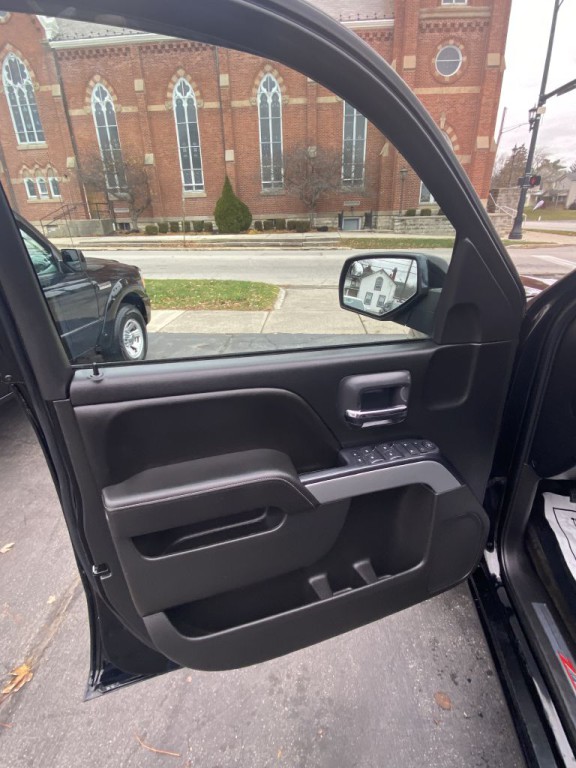 2015 Chevrolet Silverado 1500 Image 6