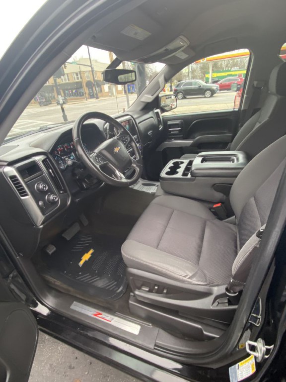 2015 Chevrolet Silverado 1500 Image 7