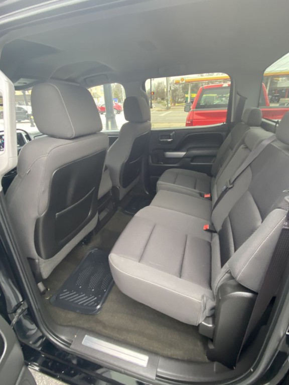 2015 Chevrolet Silverado 1500 Image 9