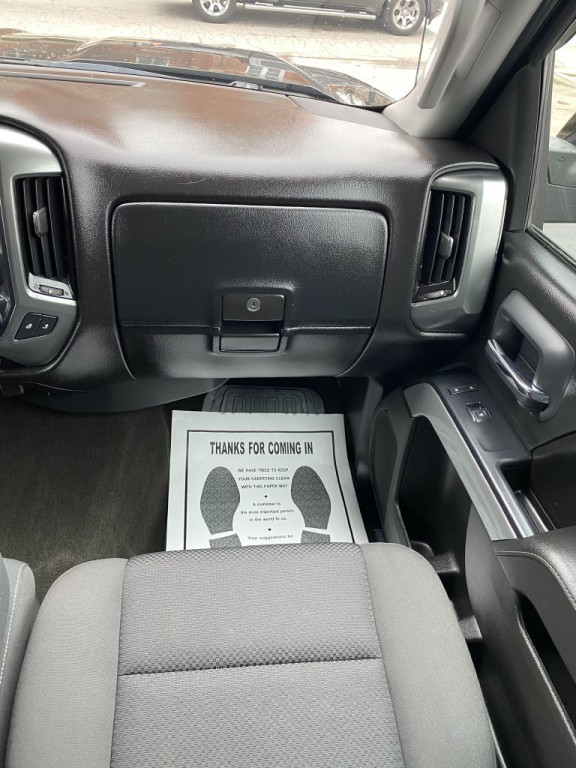 2015 Chevrolet Silverado 1500 Image 13