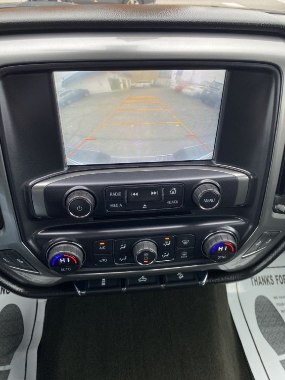 2015 Chevrolet Silverado 1500 Image 14