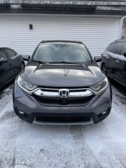 Image for 2018 Honda CR-V EX ID: 6997967