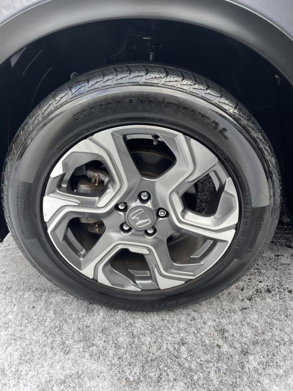 2018 Honda CR-V Image 3