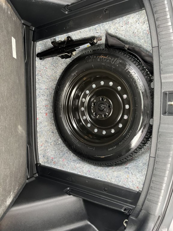 2018 Honda CR-V Image 12