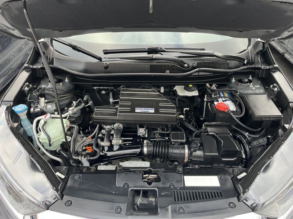 2018 Honda CR-V Image 13