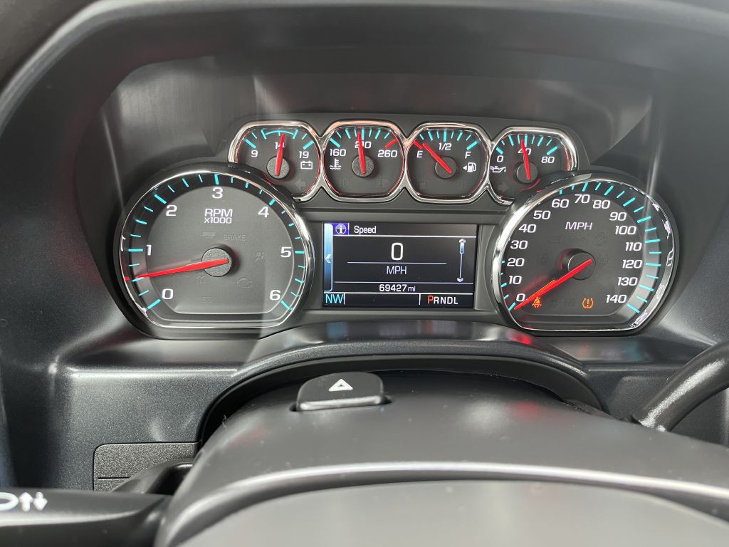 2017 GMC Sierra Image 7