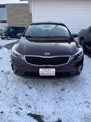 Image for 2018 Kia Forte LX ID: 7008609
