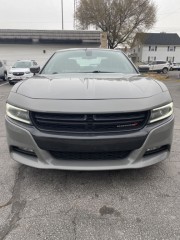 Image for 2018 Dodge Charger Gt Plus ID: 7008810
