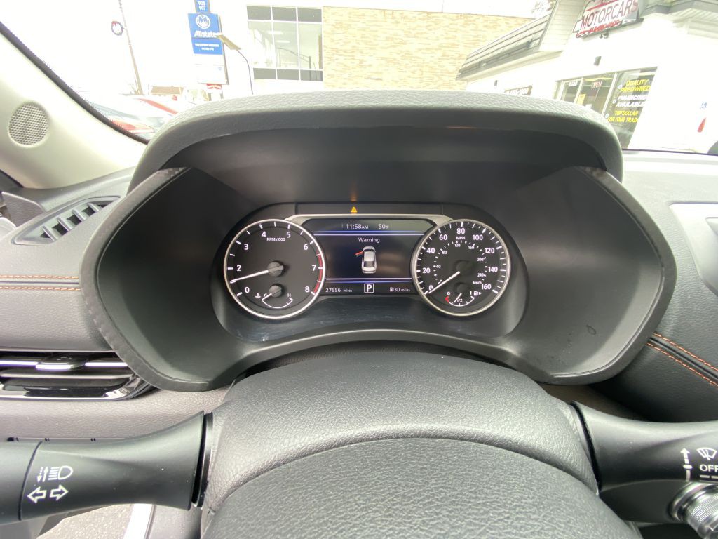 2023 Nissan Sentra Image 9