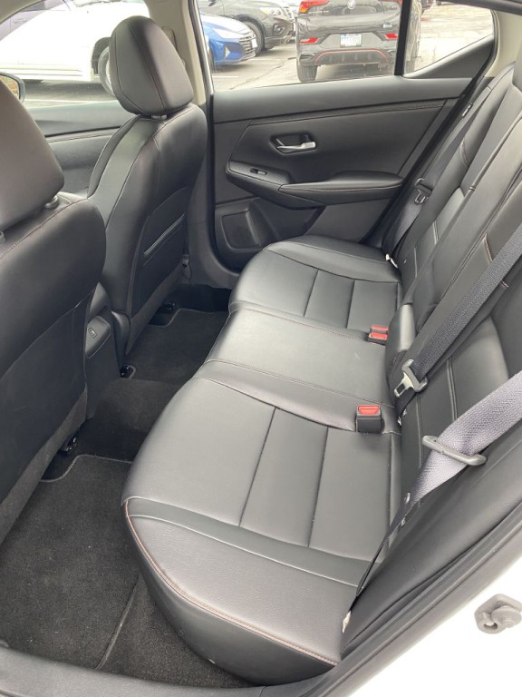 2023 Nissan Sentra Image 10