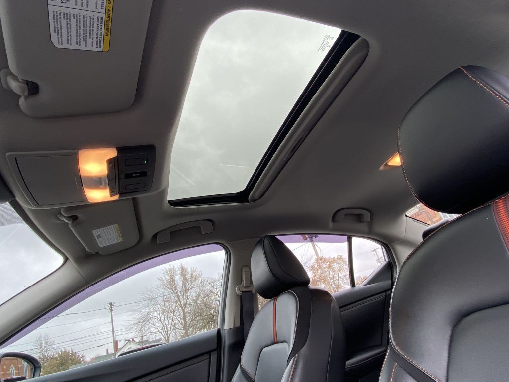 2023 Nissan Sentra Image 12