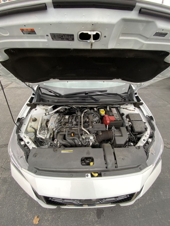 2023 Nissan Sentra Image 14