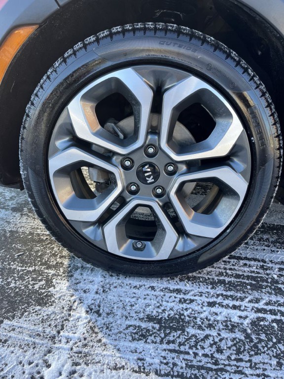 2021 Kia Soul Image 5