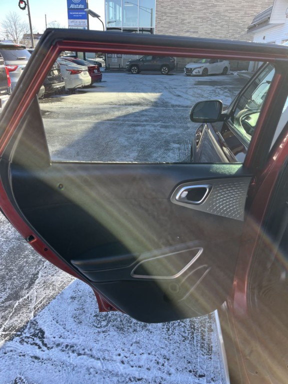 2021 Kia Soul Image 9