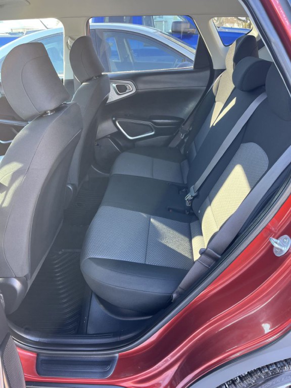 2021 Kia Soul Image 10