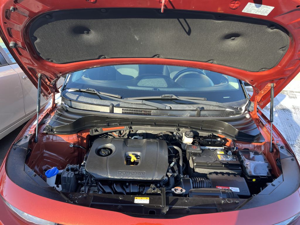 2021 Kia Soul Image 14