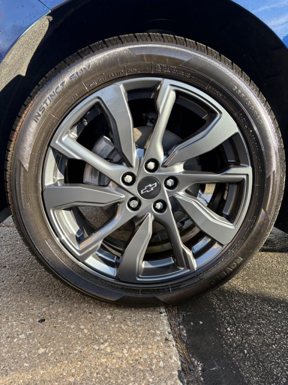 2022 Chevrolet Equinox Image 5