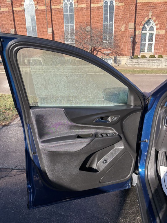 2022 Chevrolet Equinox Image 6