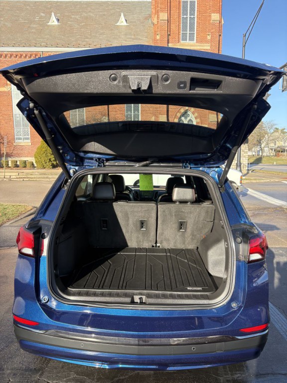 2022 Chevrolet Equinox Image 13