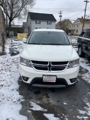Image for 2019 Dodge Journey SE ID: 7044375
