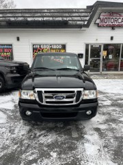 Image for 2011 Ford Ranger Super Cab ID: 7044432