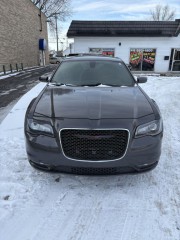 Image for 2021 Chrysler 300 S ID: 7049554