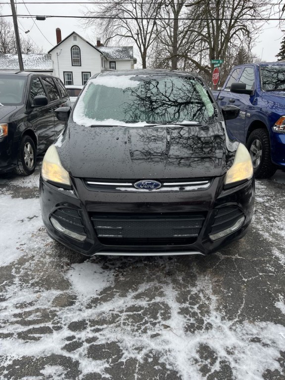 2013 Ford Escape Image 1