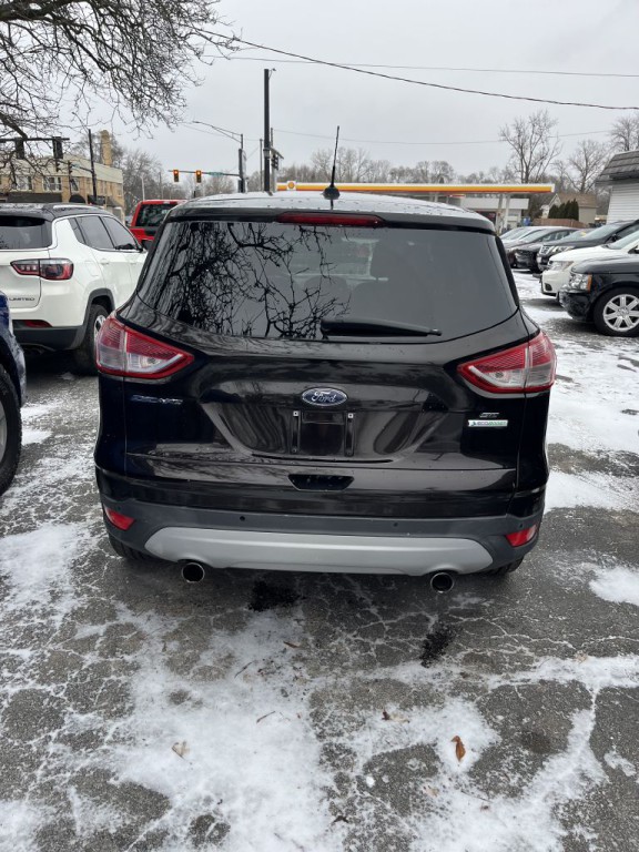 2013 Ford Escape Image 3