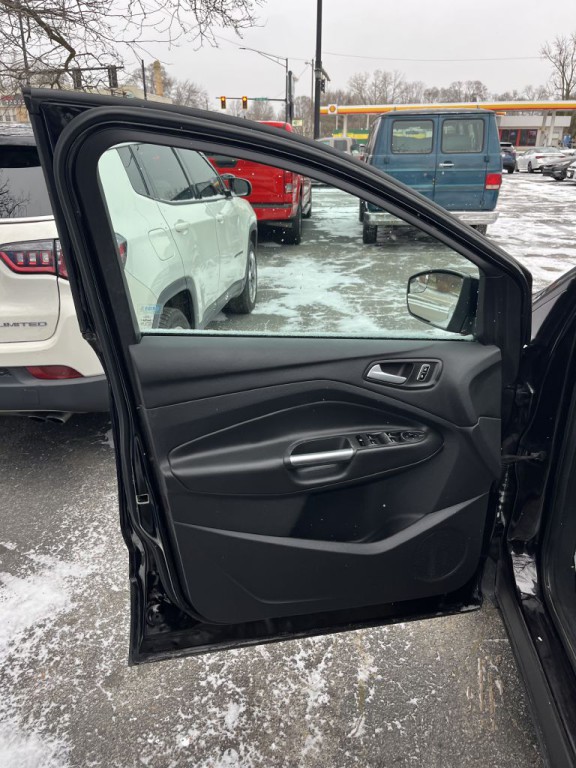 2013 Ford Escape Image 4