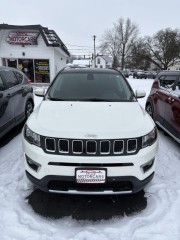 Image for 2018 Jeep Compass Limited ID: 7056450