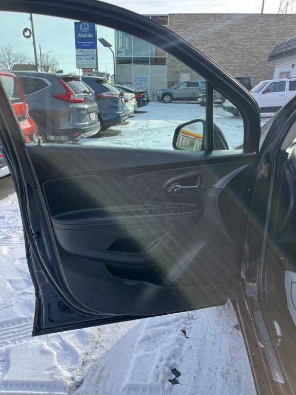 2022 Buick Enclave Image 6