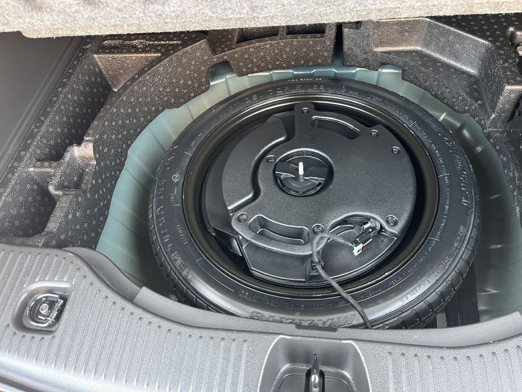 2022 Buick Enclave Image 15