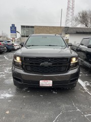 Image for 2016 Chevrolet Tahoe 1500 LT ID: 7068881