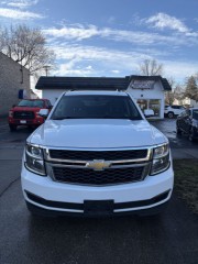 Image for 2019 Chevrolet Tahoe 1500 LS ID: 7099245