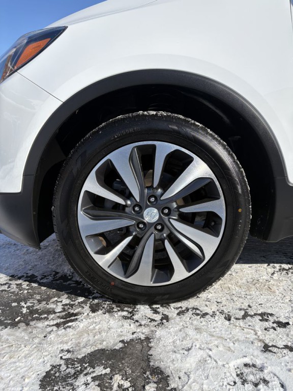 2021 Buick Enclave Image 5