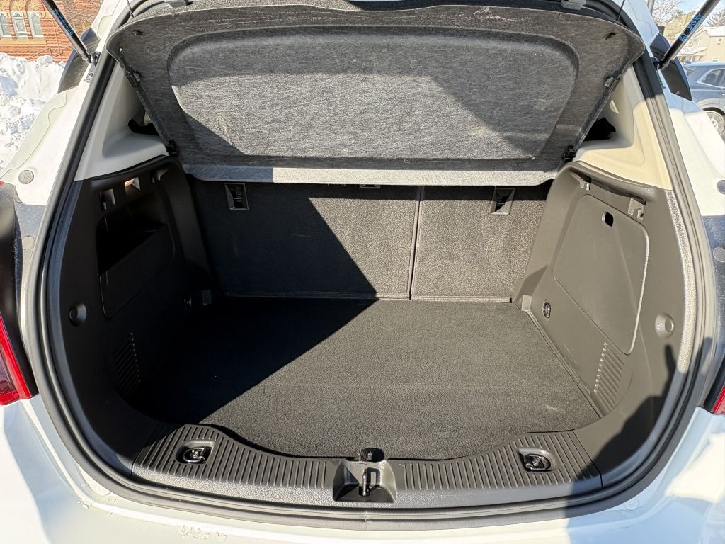 2021 Buick Enclave Image 13