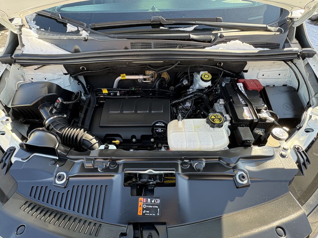 2021 Buick Enclave Image 15