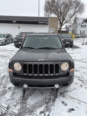 Image for 2016 Jeep Patriot Latitude ID: 7110031